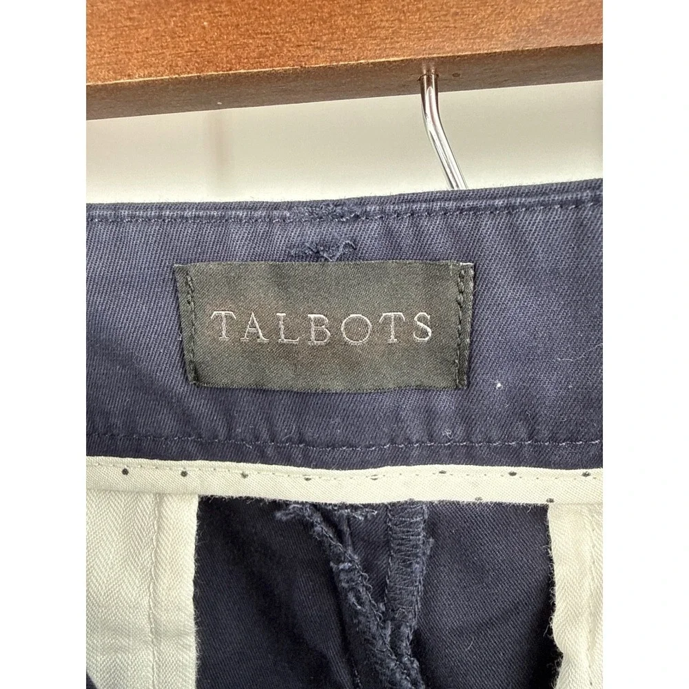 Talbots perfect skimmer